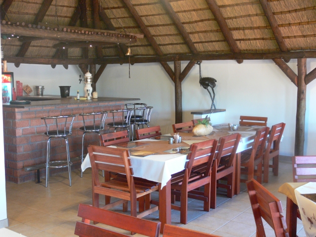 Ombo Rest Camp Okahandja, Namibia