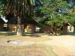 Onguma Safari Camps Etosha Park, Namibia