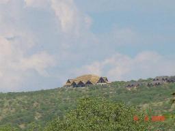 Opuwo Country Hotel Namibia