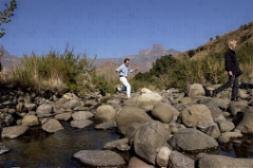 Orion Mont-Aux-Sources Hotel, Drakensberg, South Africa