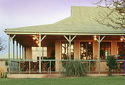 Otjibamba Lodge Otjiwarongo, Namibia