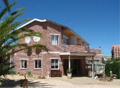 Pension Uhland Namibia