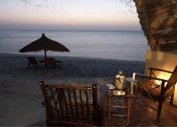 Pestana Bazaruto Lodge Bazaruto Island, Inhambane Province, Mozambique