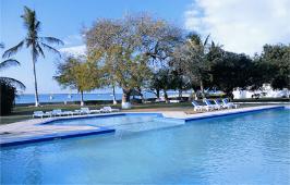 Pestana Inhaca Lodge Inhaca Island, Maputo Province, Mozambique