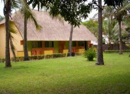 Pestana Inhaca Lodge Inhaca Island, Maputo Province, Mozambique