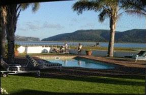 Point Lodge Knysna, Western Cape, South Africa