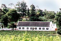 The Port-Wine Guest House Calitzdorp, Western Cape, South Africa