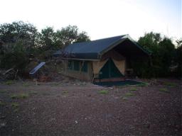 Desert Rhino Camp Wilderness Safaris, Namibia