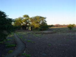 Desert Rhino Camp Wilderness Safaris, Namibia