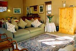 Primavera B&B Bloemfontein, Free State, South Africa