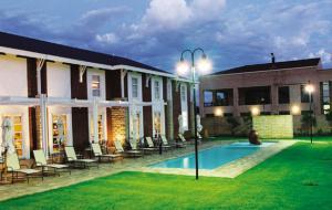 Protea Hotel Bloemfontein, Free State, South Africa