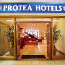 Protea Hotel Bloemfontein Central, Free State, South Africa