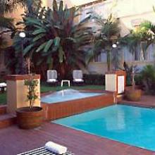 Protea Hotel Capital Johannesburg, Gauteng, South Africa