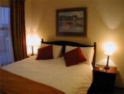 Protea Hotel Hatfield Apartments Hatfield Johannesburg, South Africa