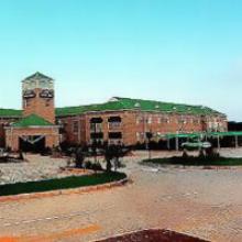 Protea Hotel Klerksdorp, North-West, South Africa