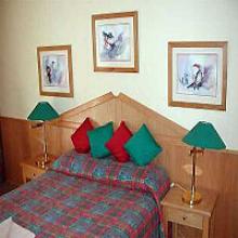 Protea Hotel Christiana, North-West, South Africa