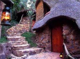 Protea Hotel Simunye Zulu Lodge, Kwa-Zulu-Natal, South Africa