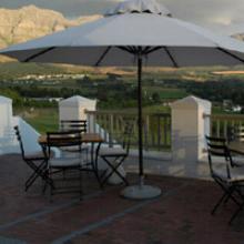 Protea Hotel Stellenbosch, Western Cape, South Africa