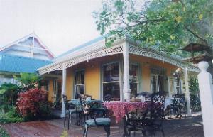 Quarry Lake Inn, South Africa