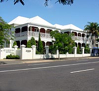 Quarters Hotel Durban, Kwa Zulu-Natal, South Africa