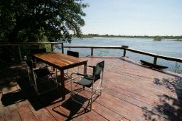 Rainbow River Lodge Namibia