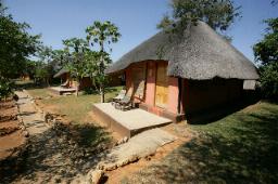 Rainbow River Lodge Namibia