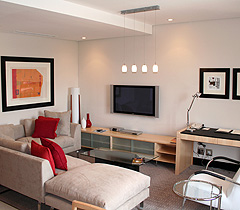 The Raphael Penthouse Suites Johannesburg, South Africa