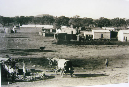 Rehoboth in 1908