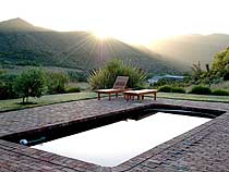 The Retreat At Groenfontein Calitzdorp, Western Cape, South Africa