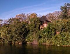 The River Club Livingstone Southern Province Zambia