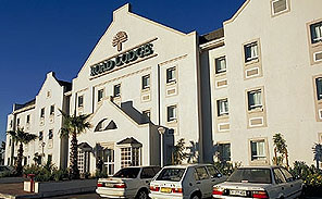 Road Lodge International Airport Cape Town, Western Cape, South Africa