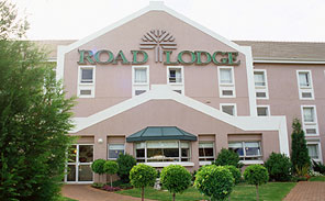 Road Lodge Rivonia Johannesburg Gauteng South Africa