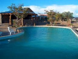 Rooiklip Guest Farm Namibia