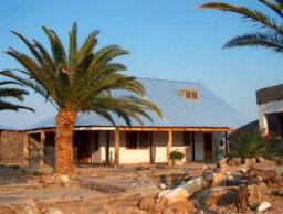 Rooiklip Guest Farm Namibia