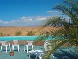 Rooiklip Guest Farm Namibia