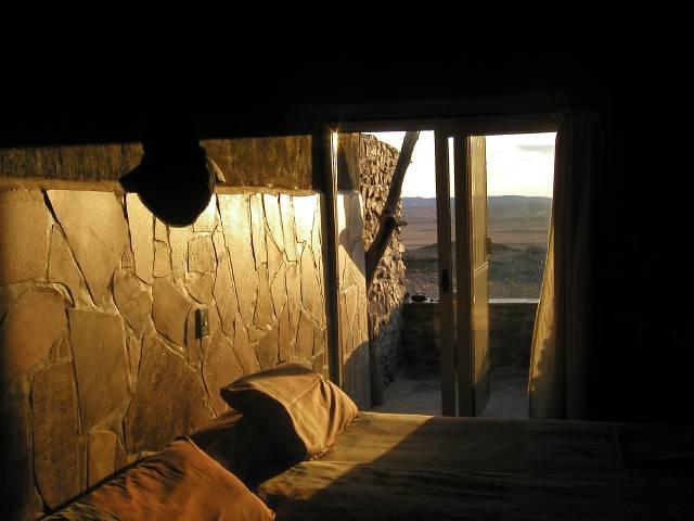 Rostock Ritz Desert Lodge, Namibia