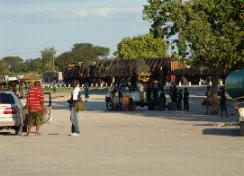 Rundu Pictures Namibia