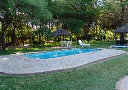 Sarasungu Lodge Namibia