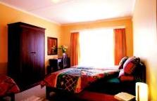 Sea Breeze Guest House Swakopmund Namibia