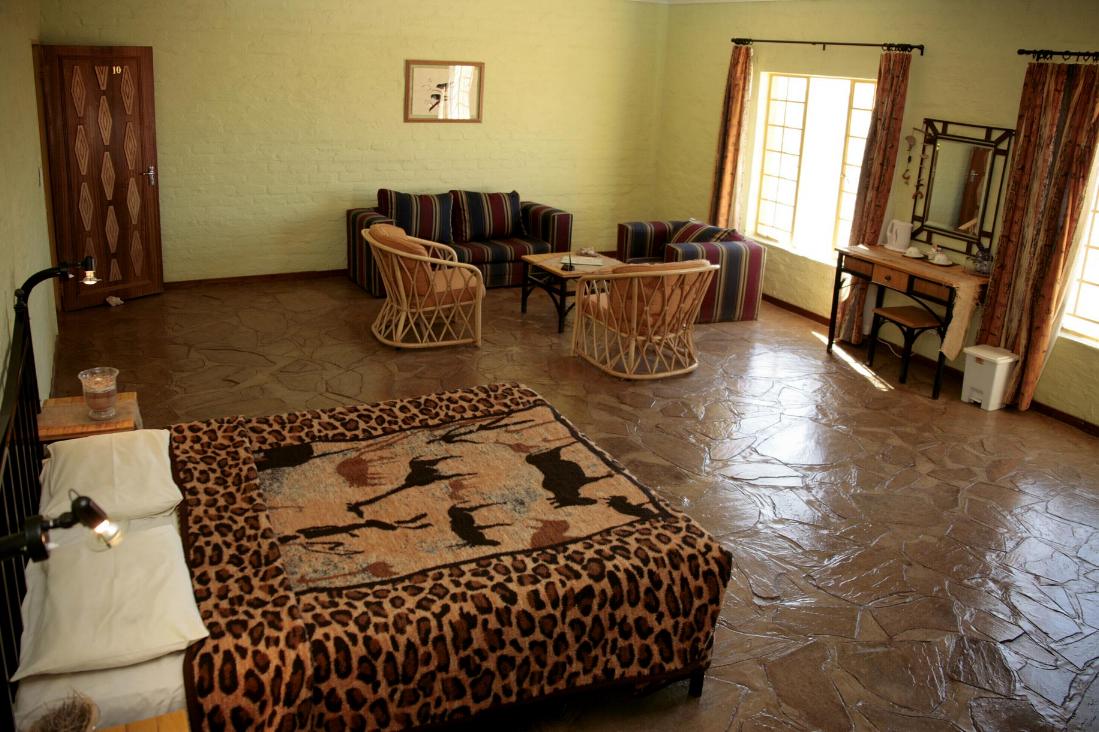 Solitaire Country Lodge Solitaire, Namibia