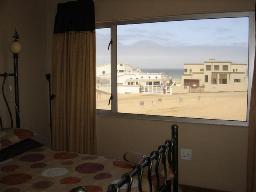 Sea Wind Self-Catering Accommodation Swakopmund, Namibia