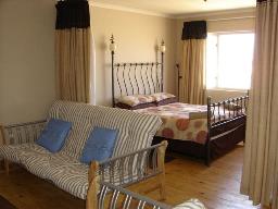 Sea Wind Self-Catering Accommodation Swakopmund, Namibia