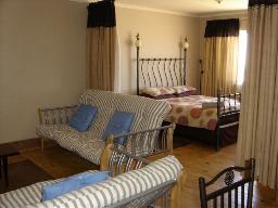 Sea Wind Self-Catering Accommodation Swakopmund, Namibia