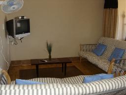 Sea Wind Self-Catering Accommodation Swakopmund, Namibia