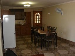 Sea Wind Self-Catering Accommodation Swakopmund, Namibia