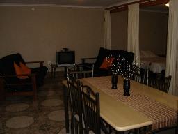 Sea Wind Self-Catering Accommodation Swakopmund, Namibia