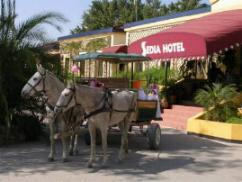 Sedia Riverside Hotel Maun, Botswana