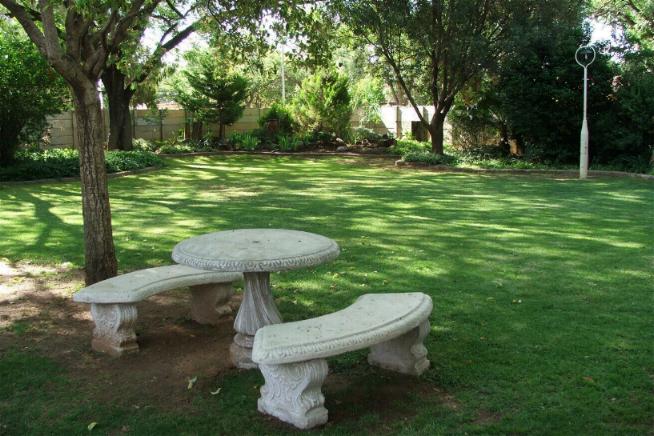 Simoni Guest House Welkom, Free State, South Africa