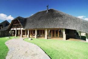 Sney River Lodge Namibia