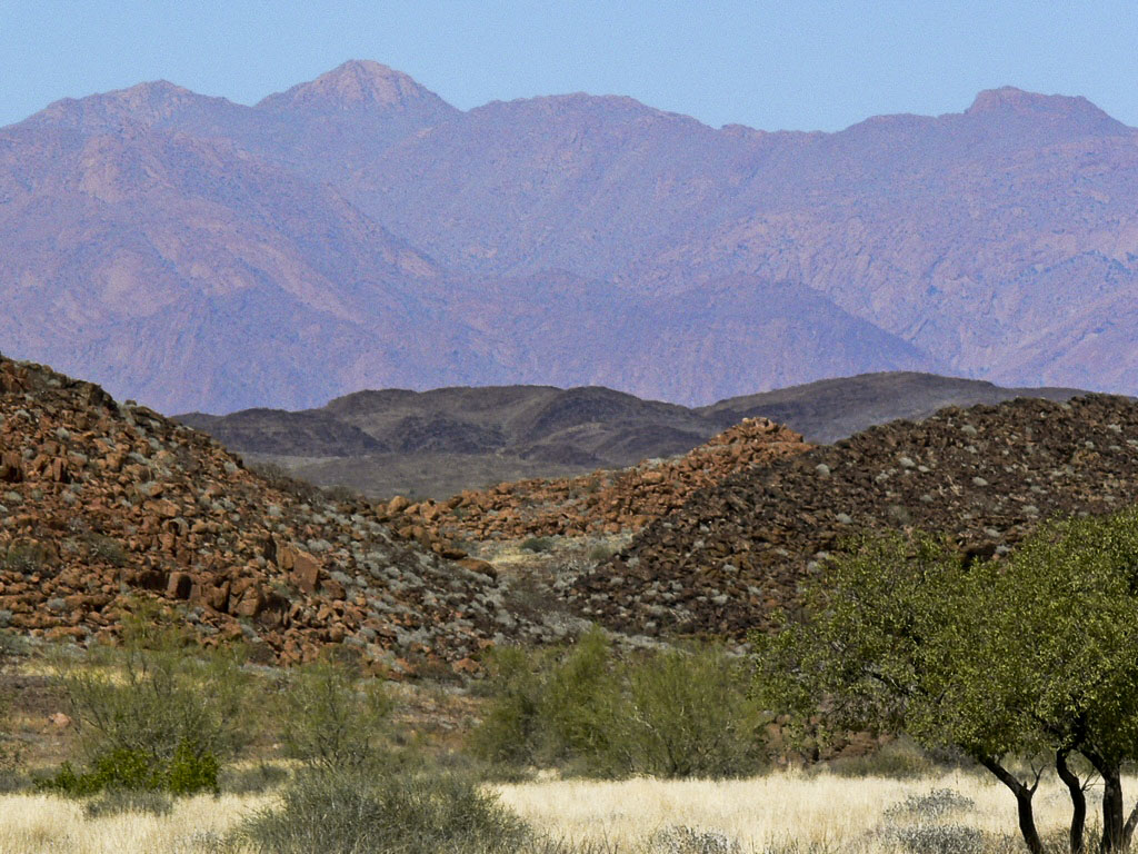 Springbok Atlas tours and safaris in Namibia